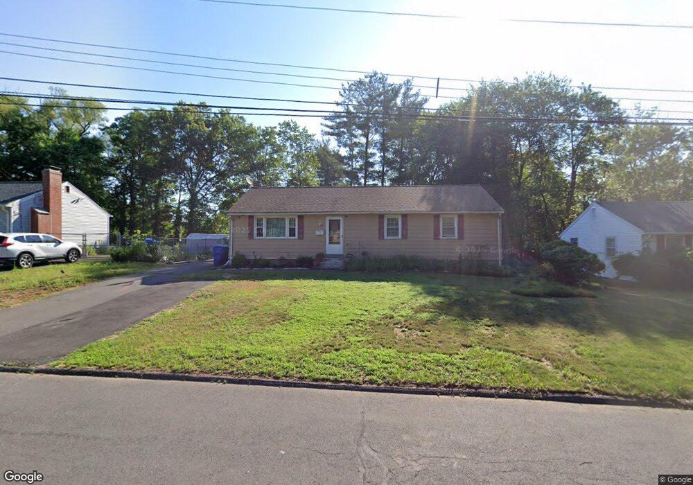 10 Spruce St, Bloomfield, CT 06002 - photo 1