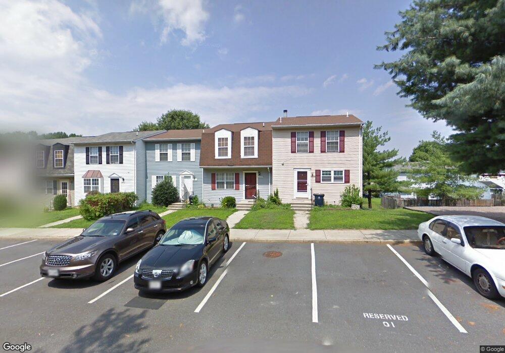 1203 Adeline Way, Capitol Heights, MD 20743 - photo 1