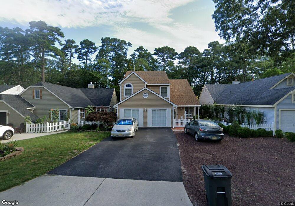 713 Whalers Cove Ct, Galloway, NJ 08205 - photo 1
