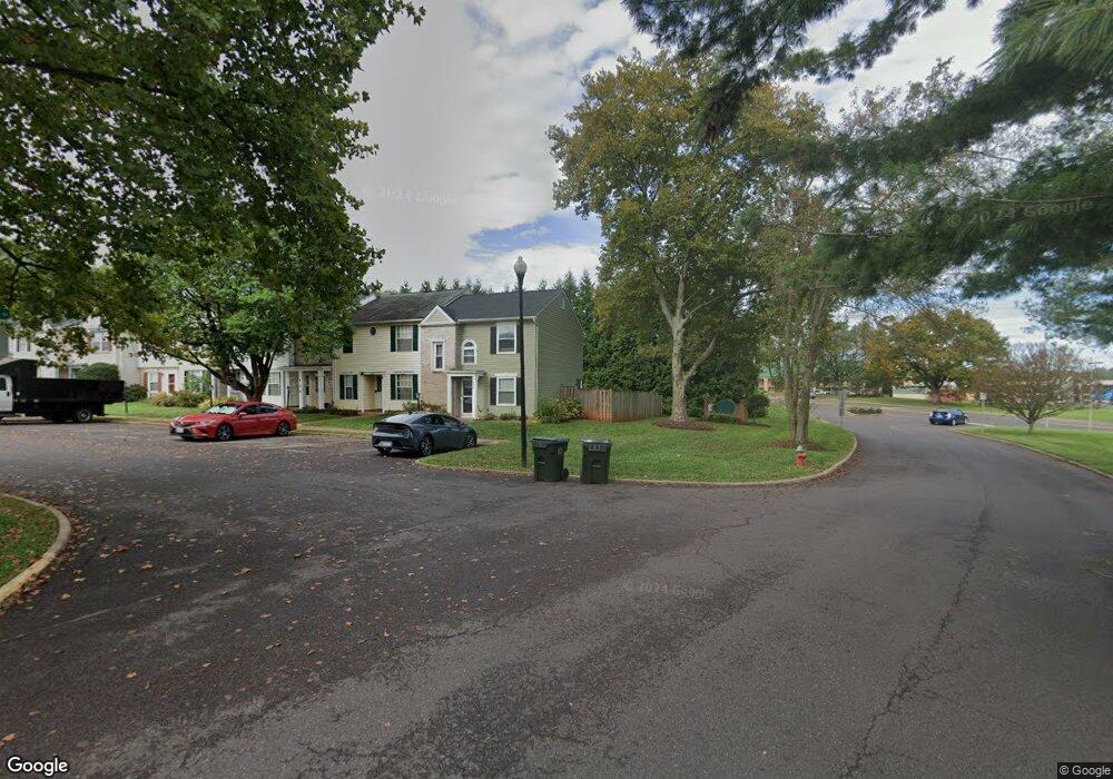 400 Cromwell Ct, Culpeper, VA 22701 - photo 1