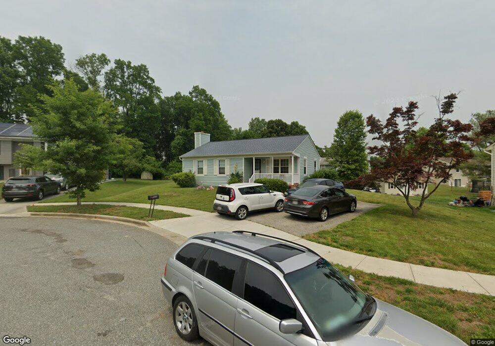 11804 Flora Ln, Bowie, MD 20721 - photo 1