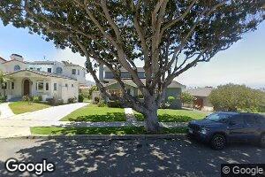 310 Avenue F, Redondo Beach, CA 90277