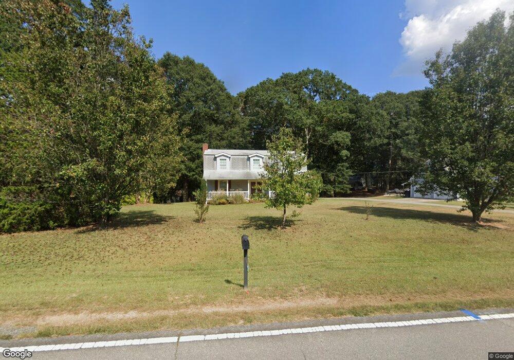 683 Old Camp Church Rd, Carrollton, GA 30117 - photo 1