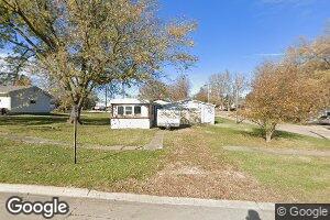 708 E Madison St, Mount Ayr, IA 50854