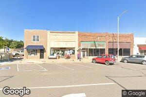 120 S Main St, Fowler, CO 81039