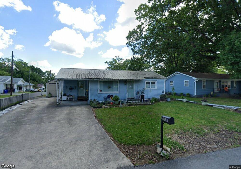 2510 Woodlawn Ave NW, Cleveland, TN 37312 - photo 1