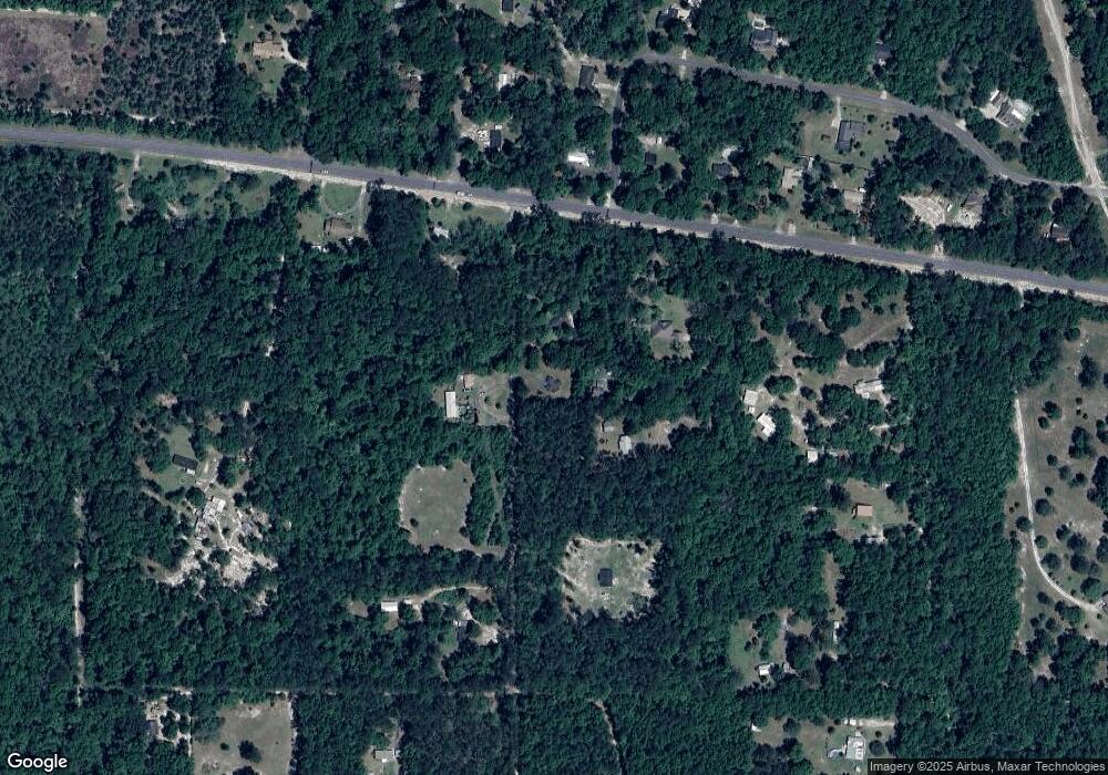 25 Old Nails Rd, Crawfordville, FL 32327 - photo 1