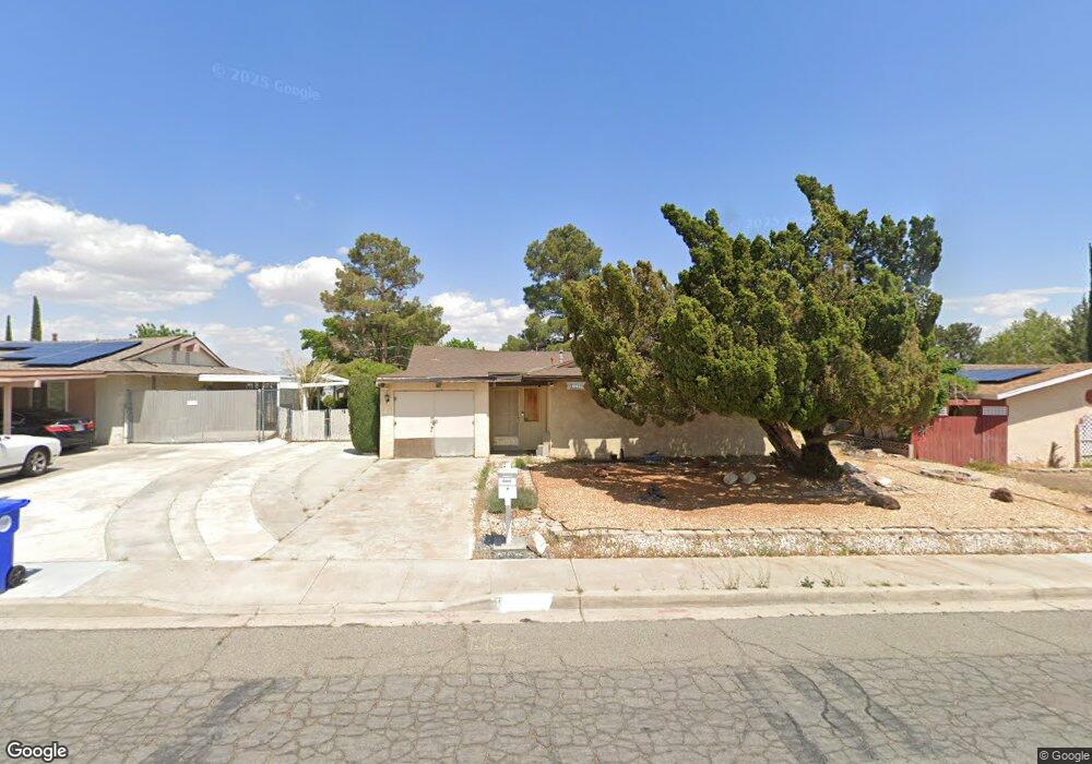 14063 Burning Tree Dr, Victorville, CA 92395 - photo 1