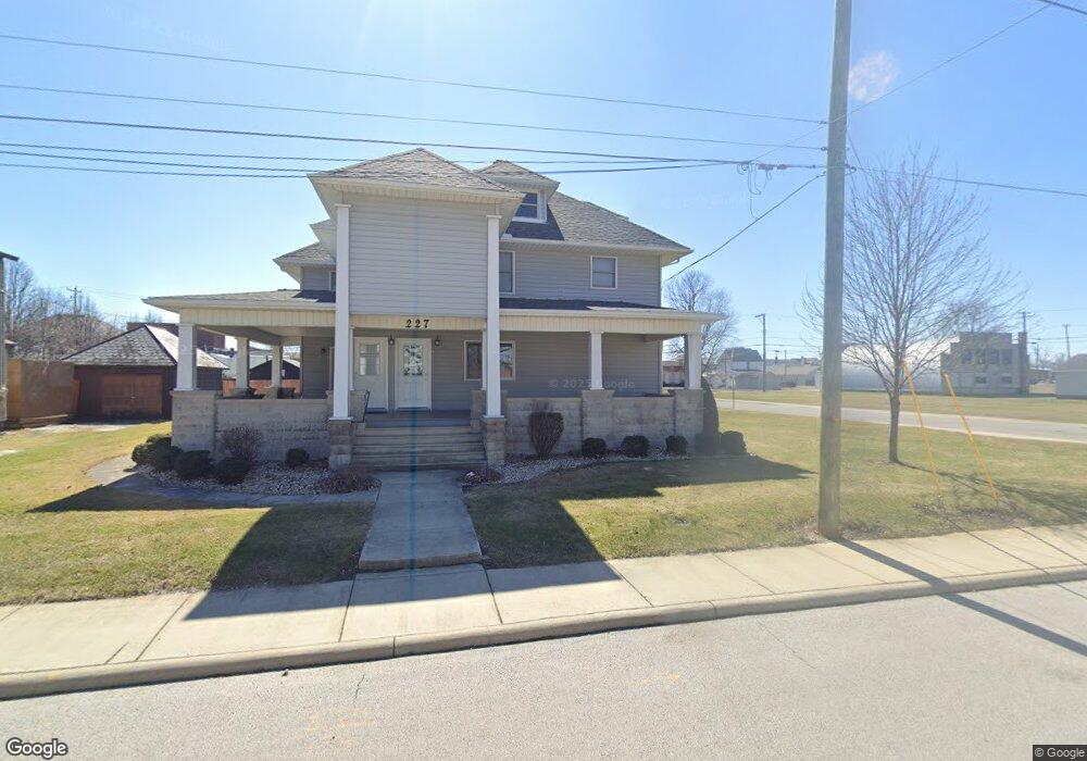 227 Washington St unit A, Findlay, OH 45840 - photo 1