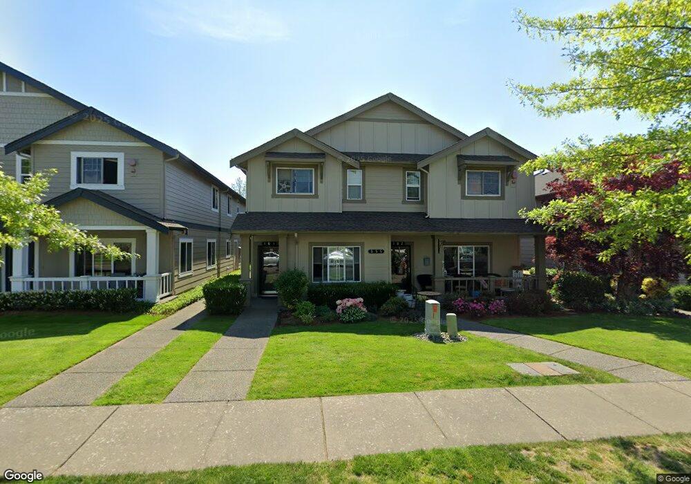 355 Tremont Ave unit 101, Bellingham, WA 98226 - photo 1