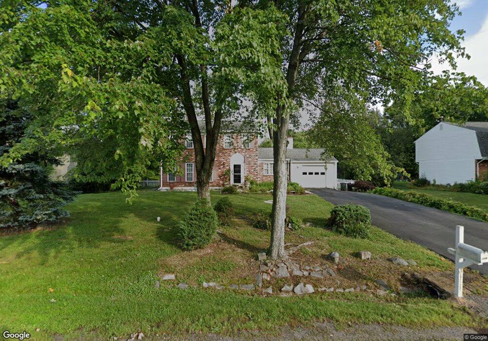 2316 Archdale Rd, Reston, VA 20191 - photo 1