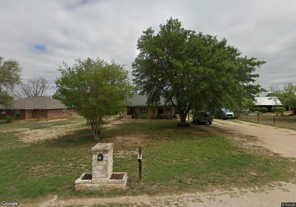 713 County Road 4402, Hondo, TX 78861 - photo 1