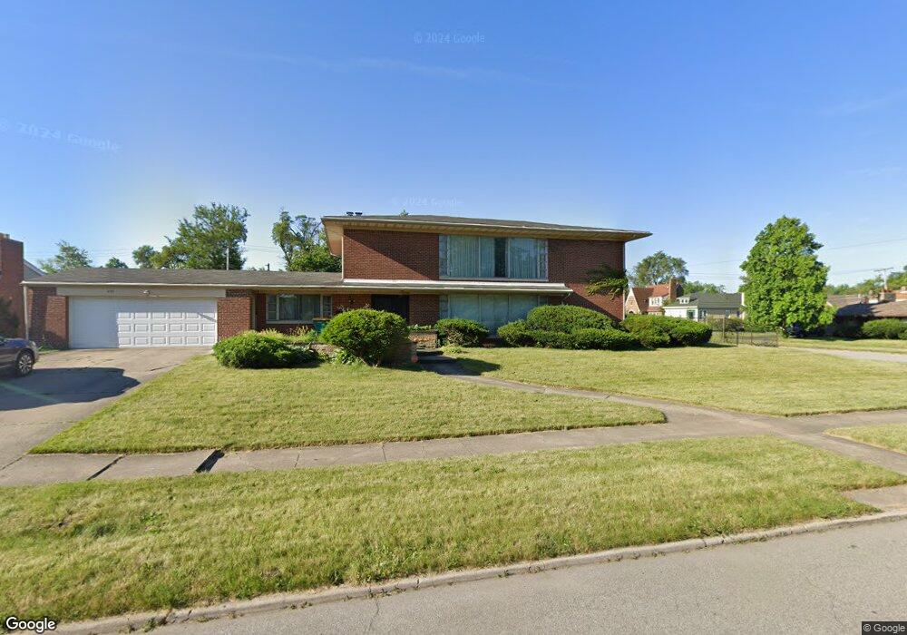 435 W 35th Ave, Gary, IN 46408 - photo 1