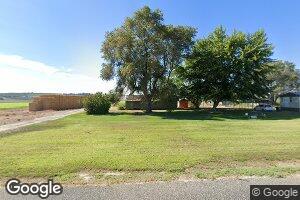 10451 Russell Rd, Mesa, WA 99343