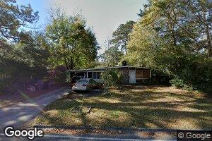 2343 Toussaint Ave, Savannah, GA 31404