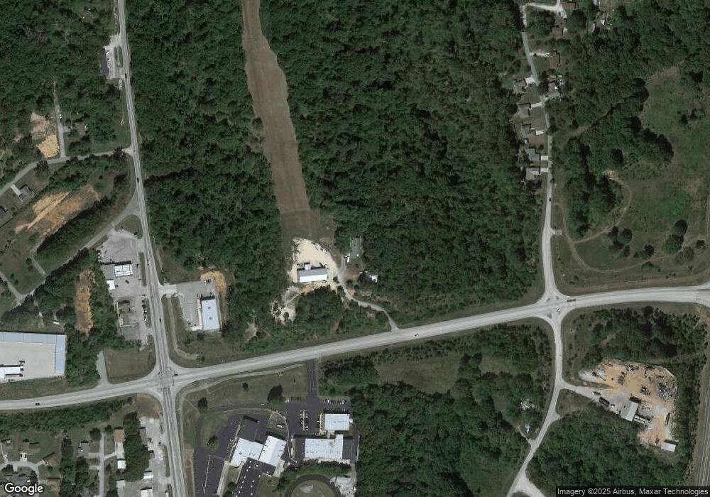 331 W State Highway 76, Reeds Spring, MO 65737 - photo 1