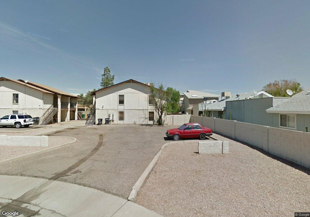 2860 E Capri Cir, Mesa, AZ 85204 - photo 1