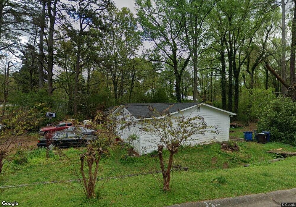 1375 Mayfield Rd, Alpharetta, GA 30009 - photo 1