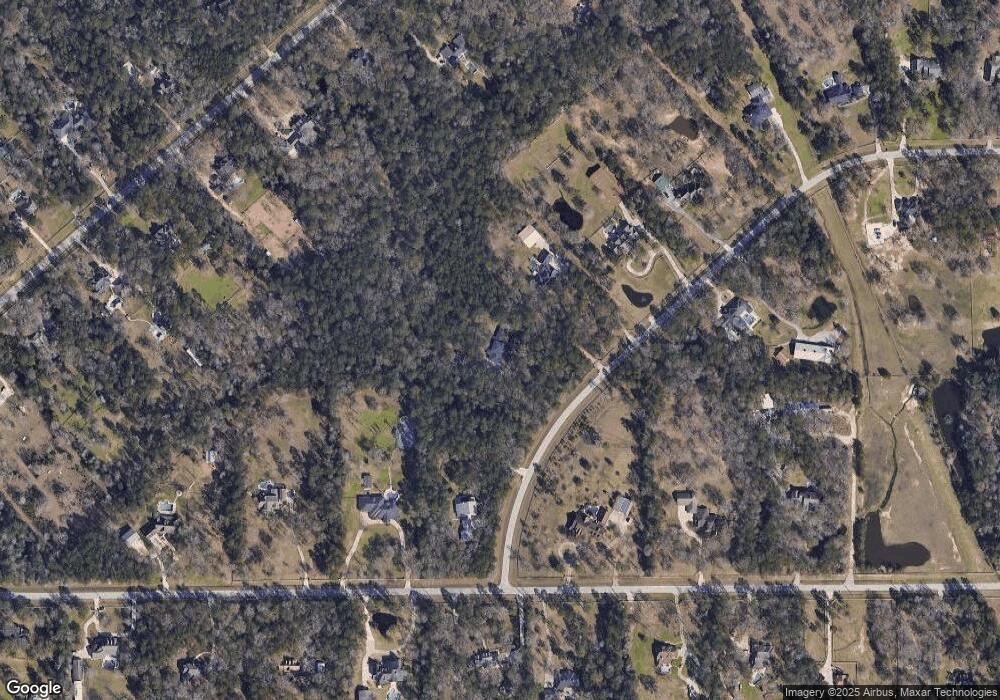 10825 Lake Forest Dr, Conroe, TX 77384 - photo 1