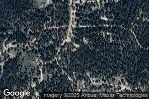 15394 S Wandcrest Dr, Pine, CO 80470