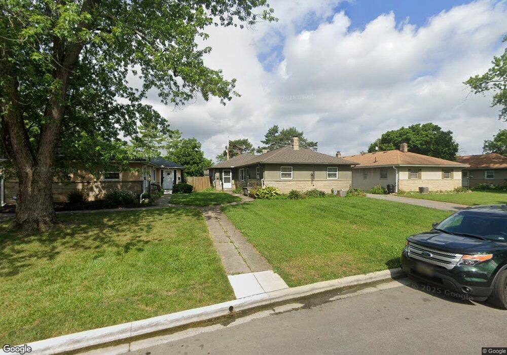 4917 Fuller Dr, Columbus, OH 43214 - photo 1