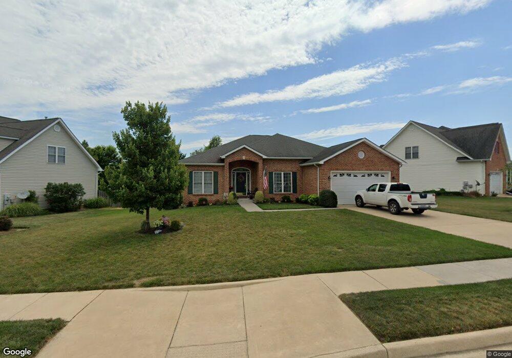 107 Julasar Dr, Winchester, VA 22602 - photo 1