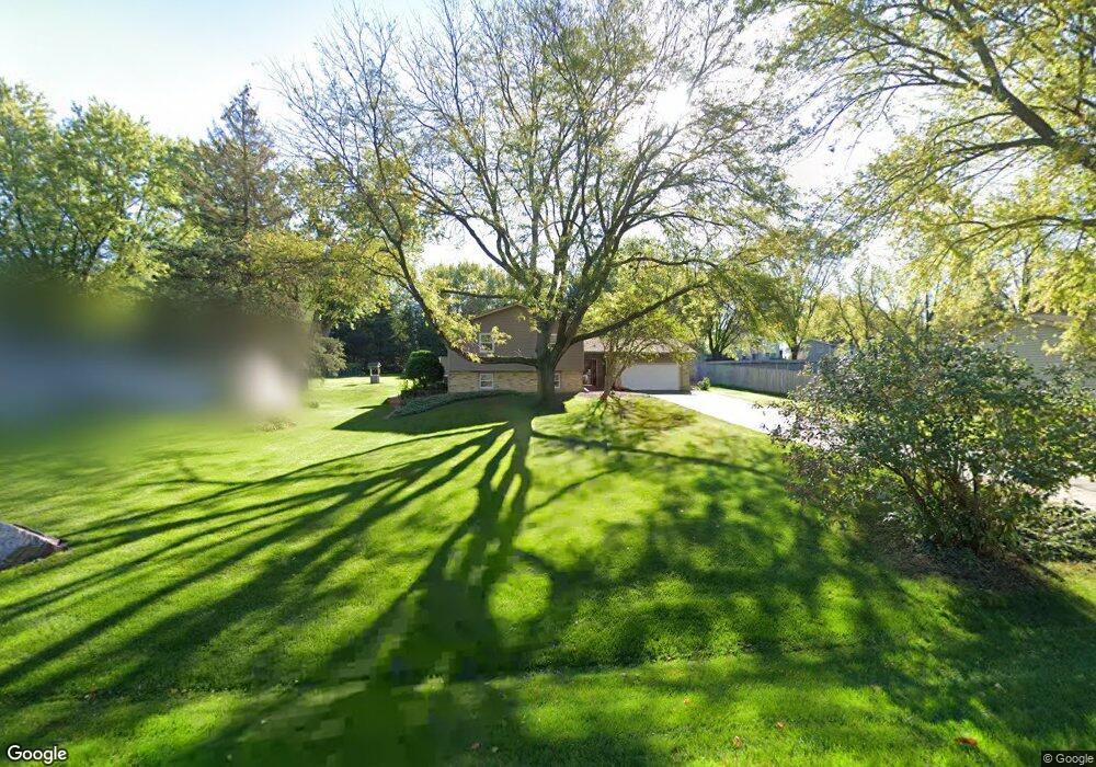 2470 Charmany Way, Mc Farland, WI 53558 - photo 1