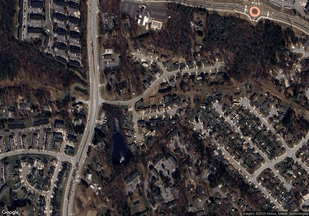 45762 Oliver Ct, Great Mills, MD 20634 - photo 1