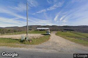 6826 Doe Hill Rd, Mc Dowell, VA 24458