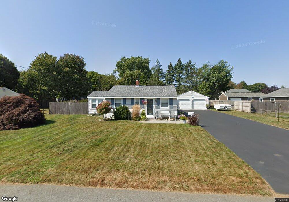 67 Leavitt Rd, Hampton, NH 03842 - photo 1