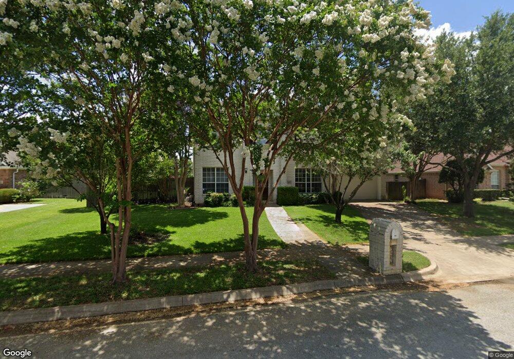 1312 Buena Vista Dr, Denton, TX 76210 - photo 1