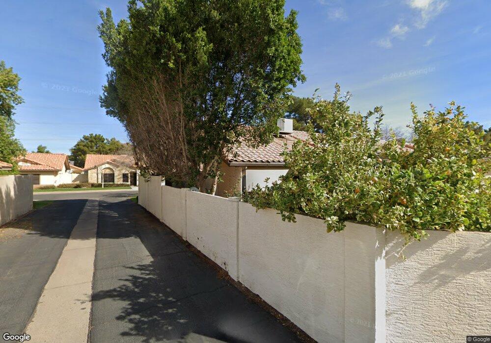 901 E Vaughn Ave, Gilbert, AZ 85234 - photo 1