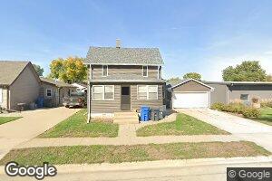 215 W Main St, Hinton, IA 51024