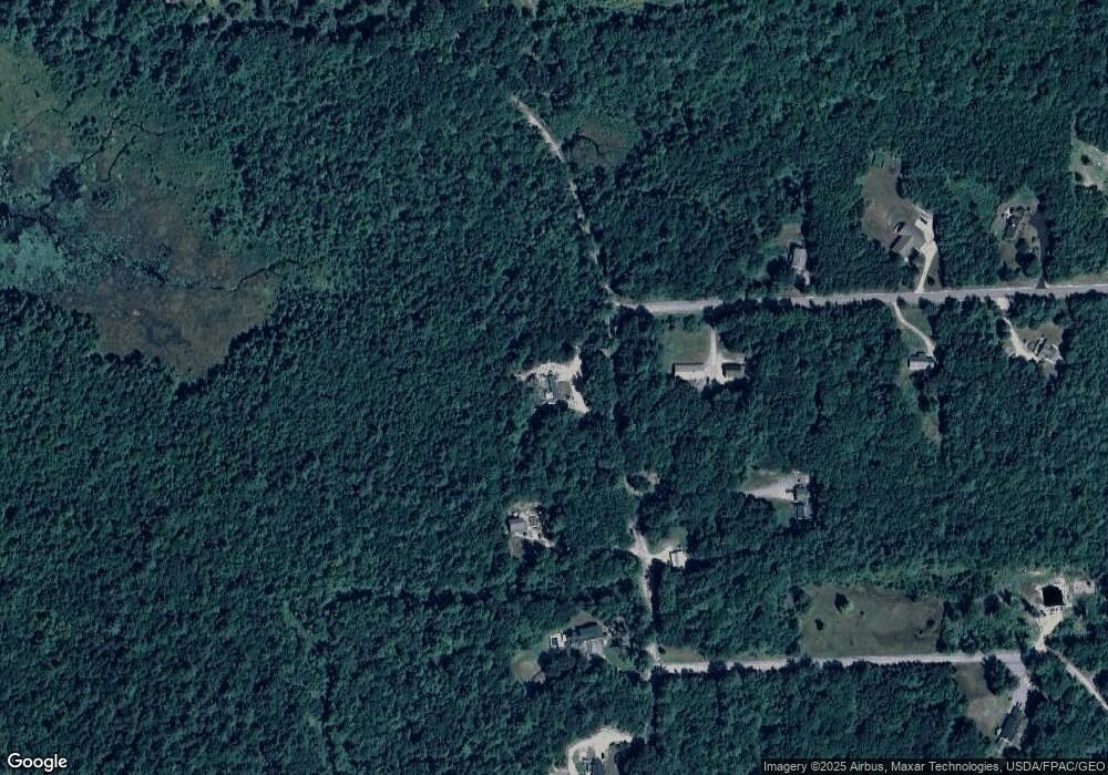 301 N Division Rd, Madison, NH 03875 - photo 1