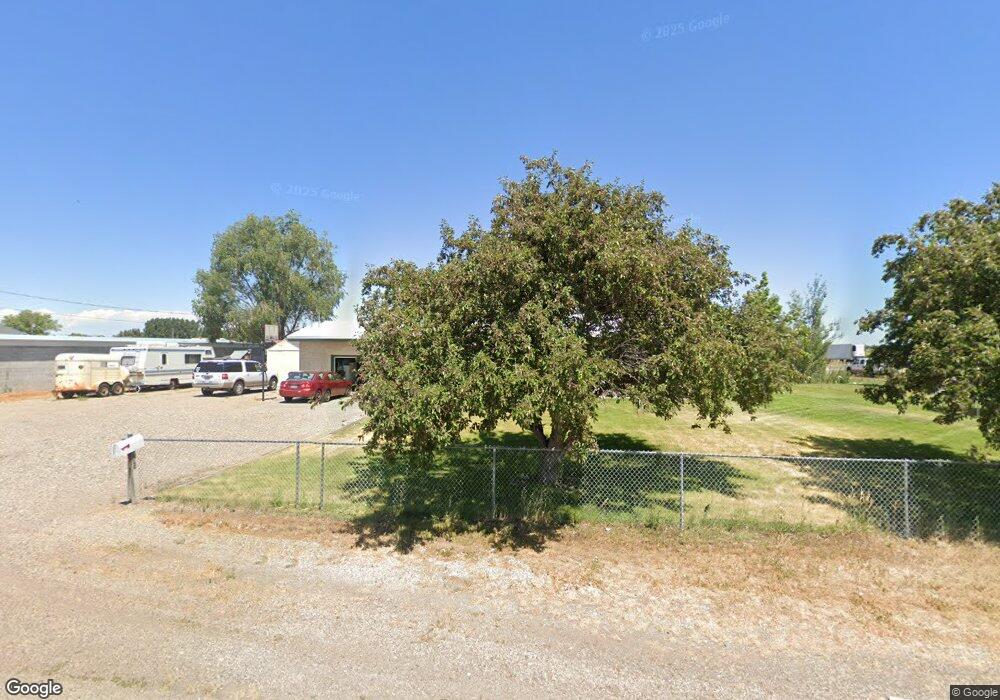 730 W 200 N, Blackfoot, ID 83221 - photo 1