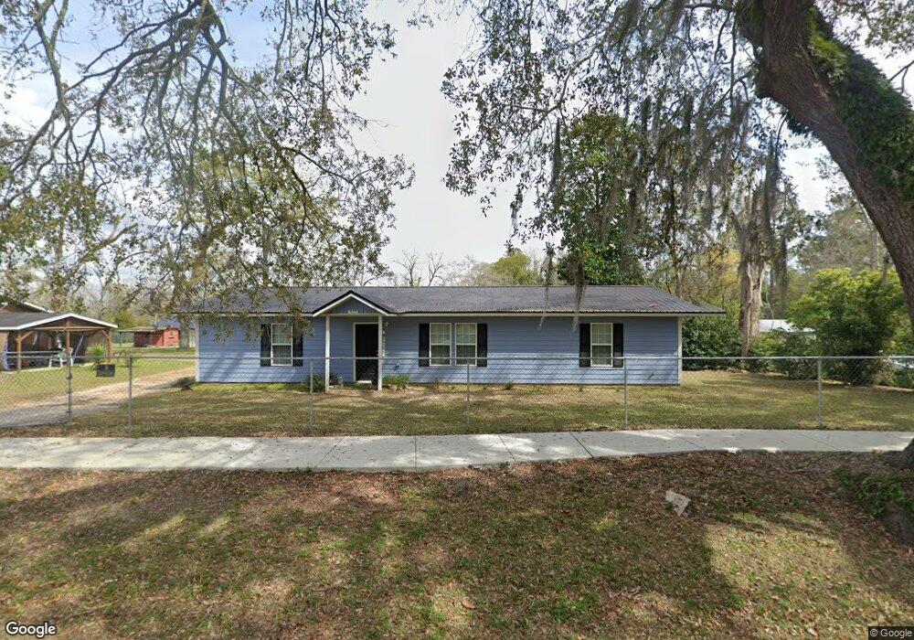 507 N Washington St, Quitman, GA 31643 - photo 1
