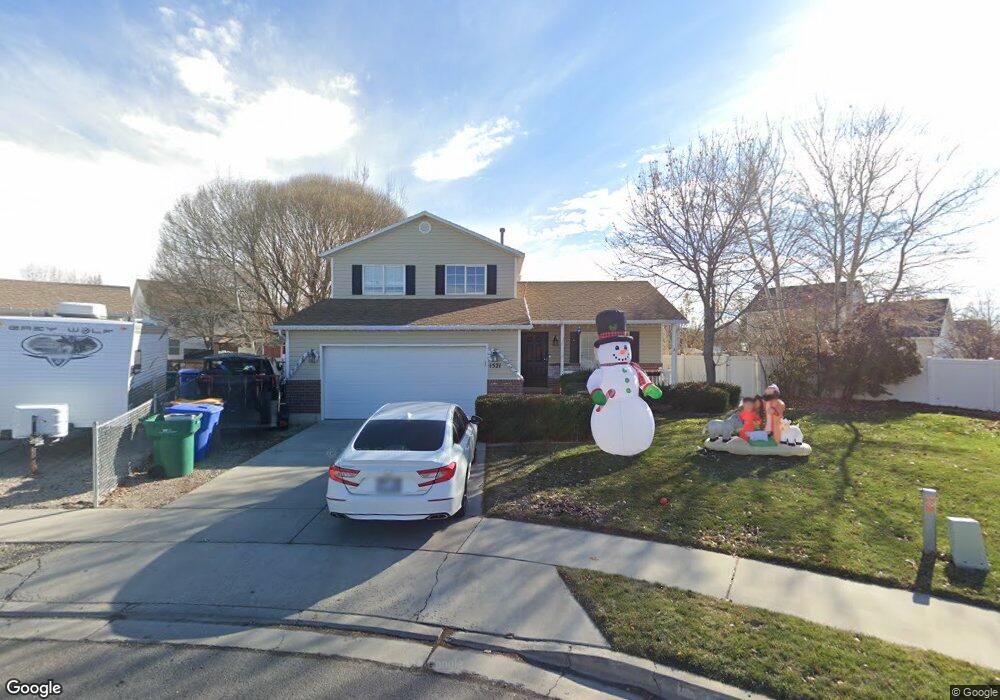 1521 W 100 S, Lehi, UT 84043 - photo 1