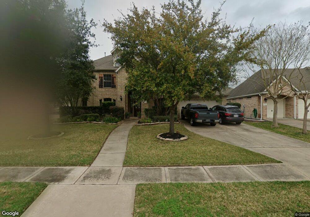 17526 Cypress Laurel St, Houston, TX 77095 - photo 1