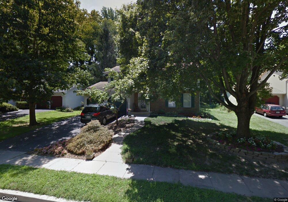 5321 Nightshade Ct, Columbia, MD 21045 - photo 1