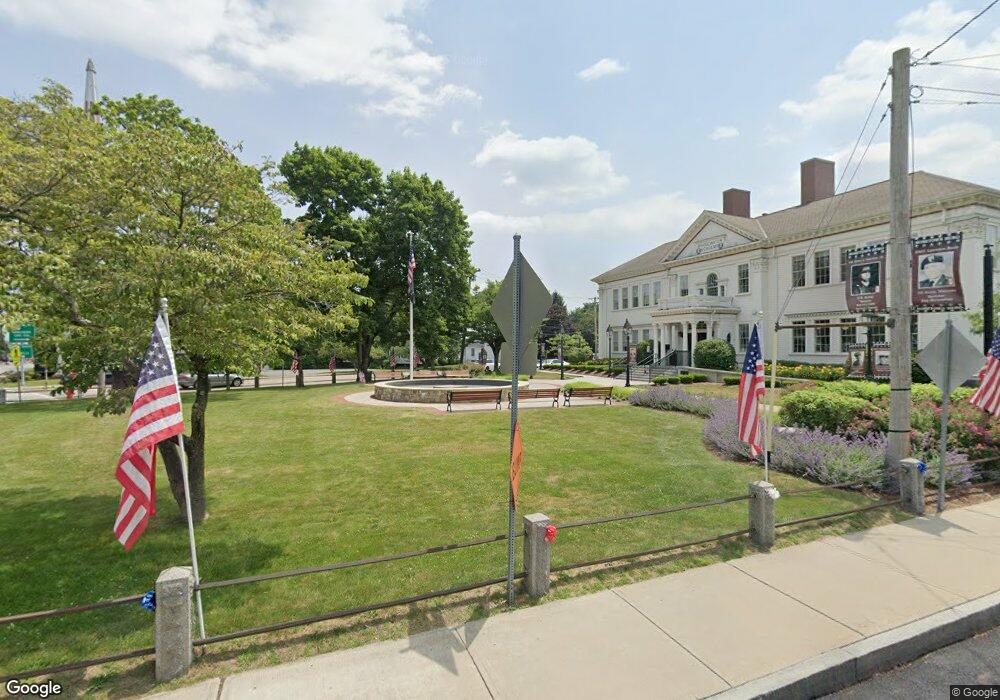 00 South St, Bridgewater, MA - photo 1