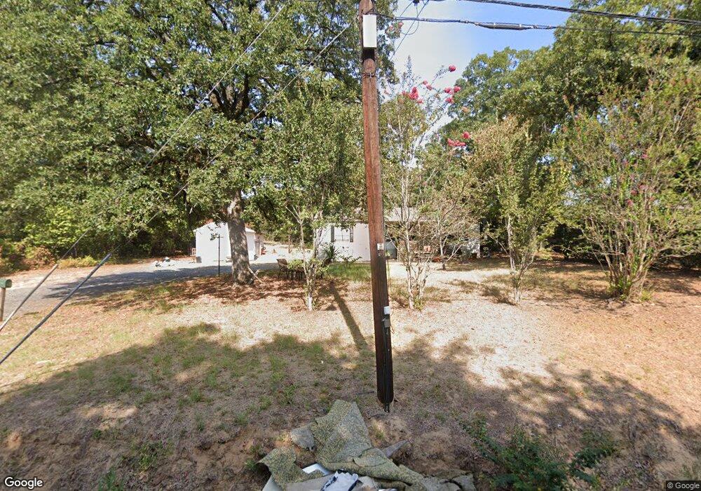 713 Barker St, Nacogdoches, TX 75964 - photo 1