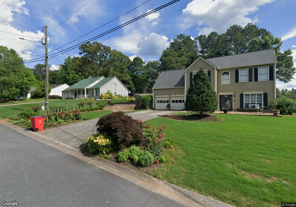 5004 River Rock Way unit 6, Woodstock, GA 30188 - photo 1