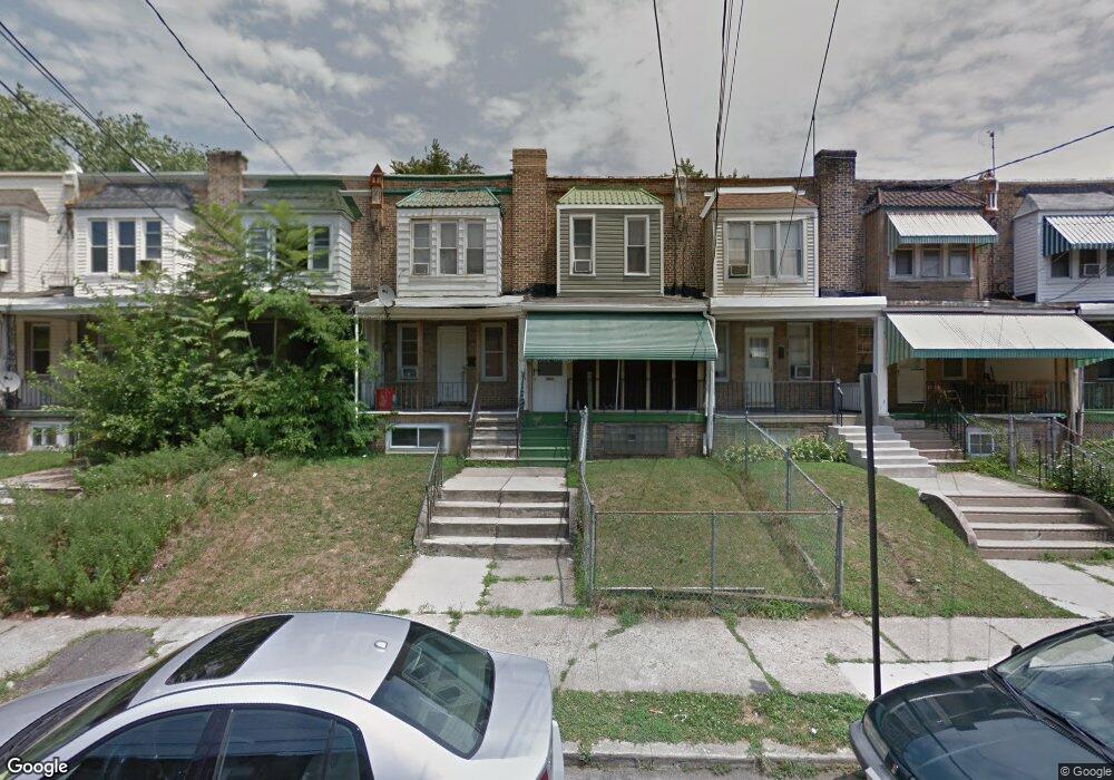 1772 Norris St, Camden, NJ 08104 - photo 1