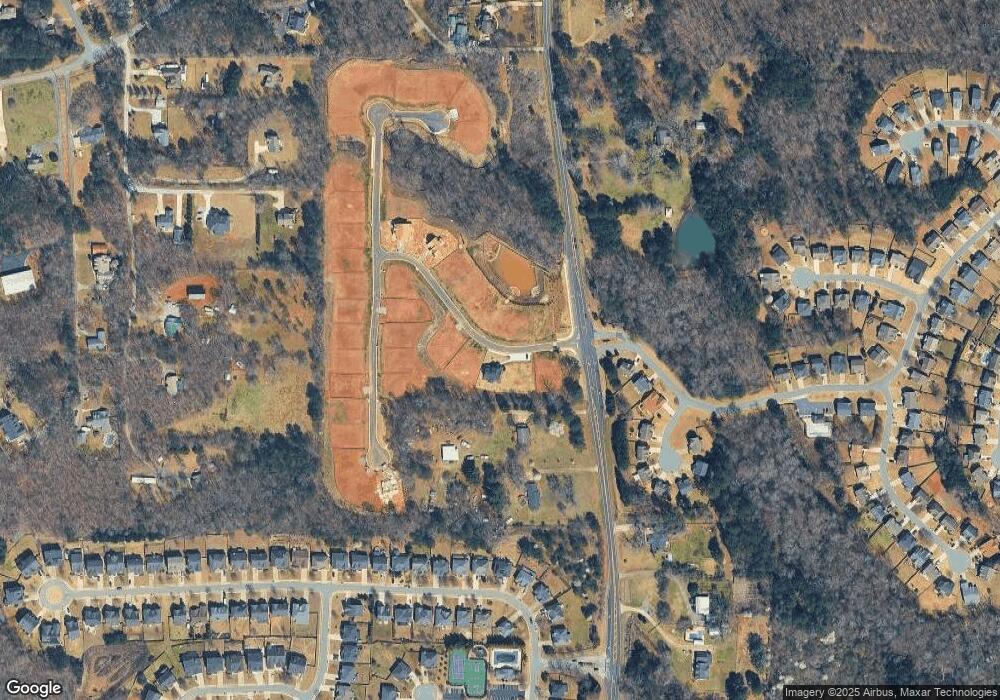 5260 Birch Valley Rd, Cumming, GA 30024 - photo 1