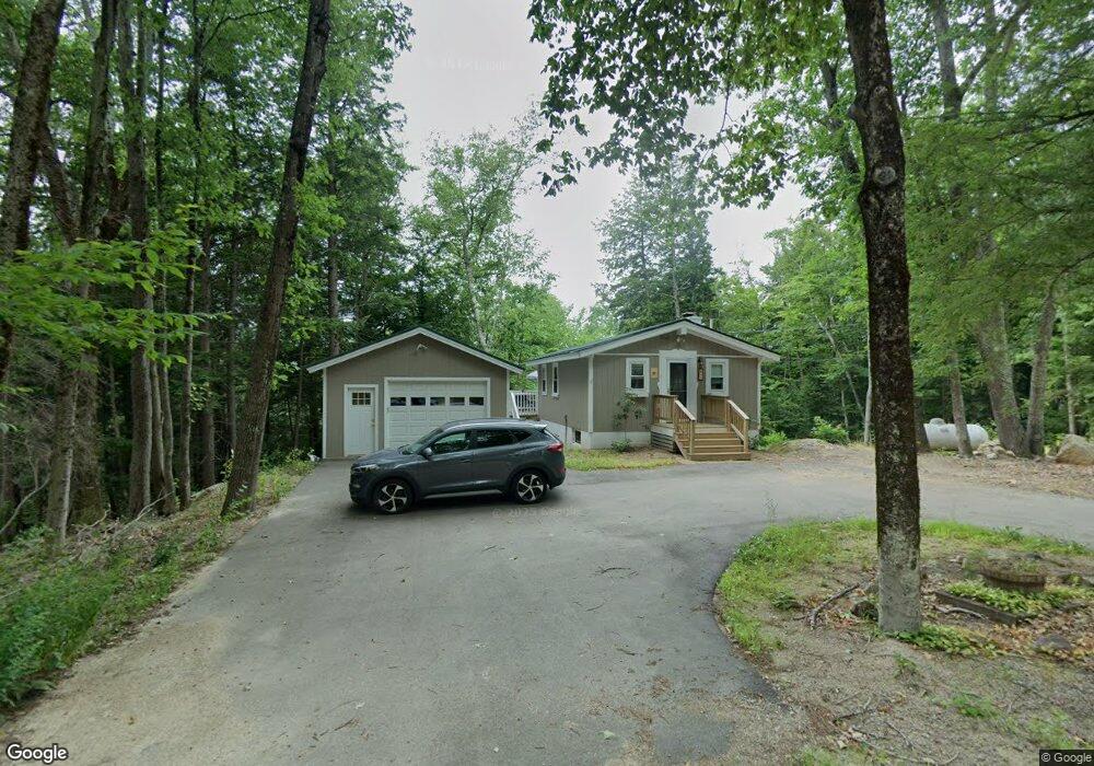 85 Washington Ave, Bartlett, NH 03812 - photo 1