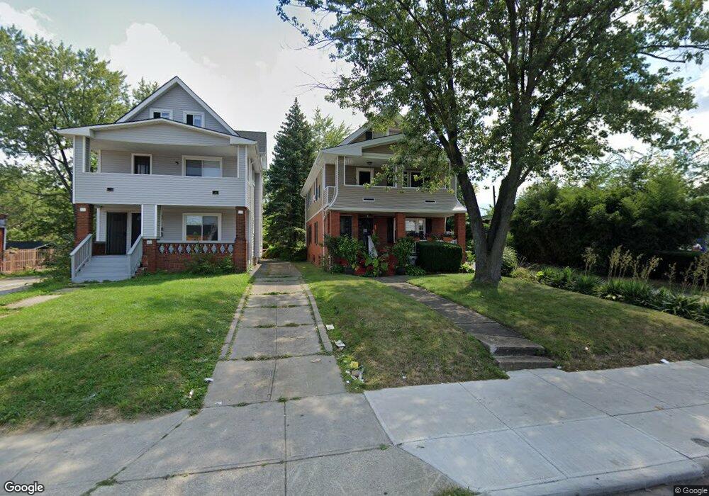 4017 E 131st St, Cleveland, OH 44105 - photo 1