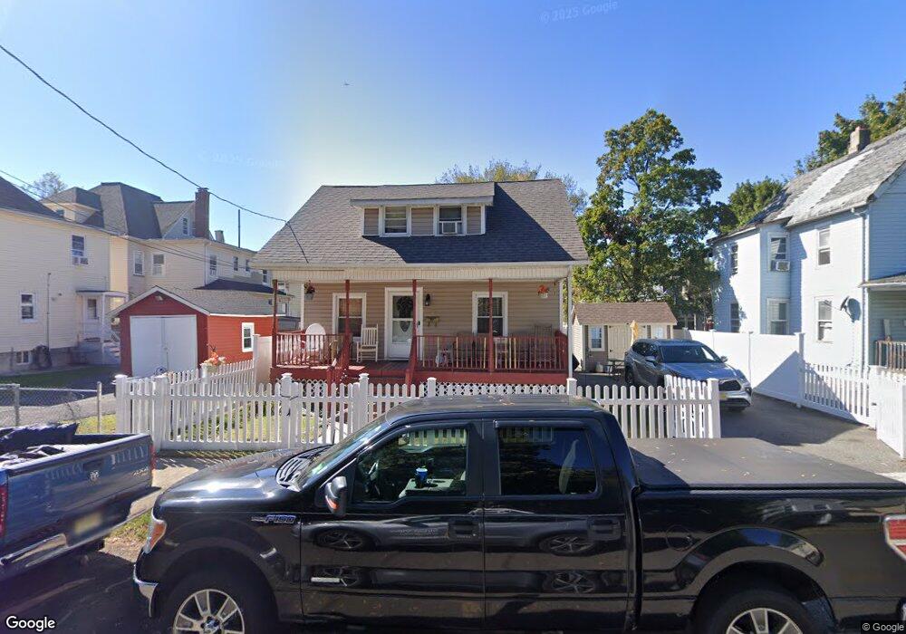 426 Spruce St unit 28, Plainfield, NJ 07060 - photo 1