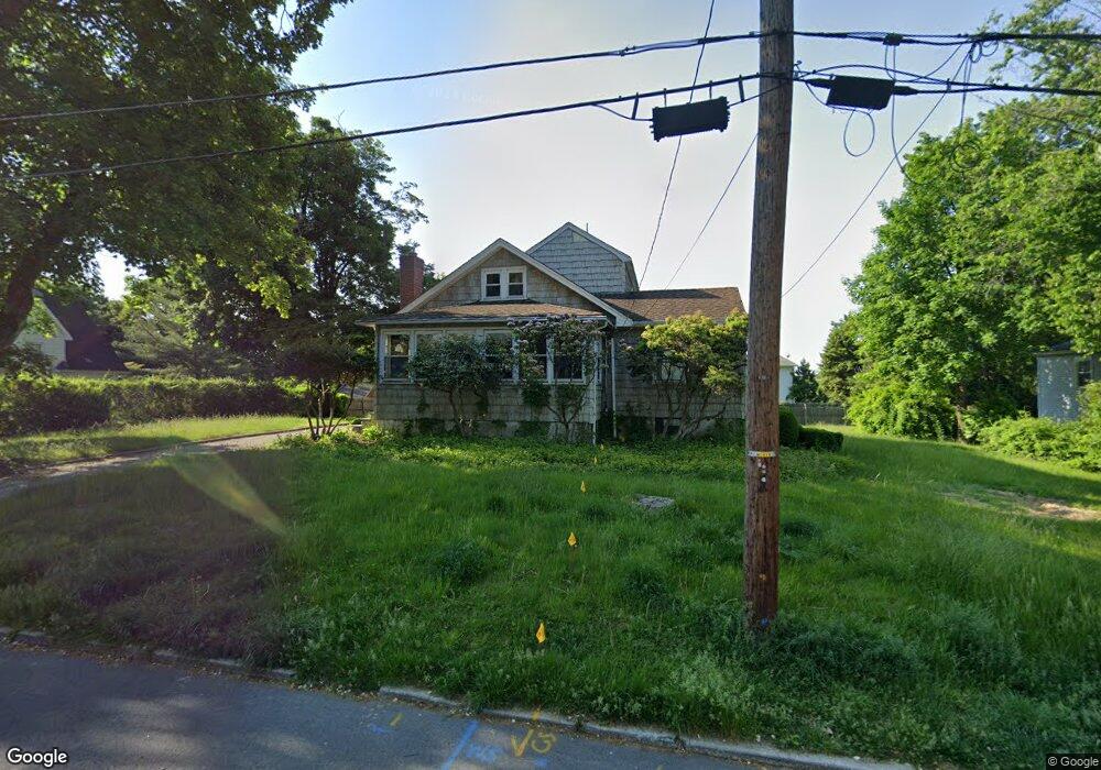 11 Lyman Place unit 2, Dobbs Ferry, NY 10522 - photo 1