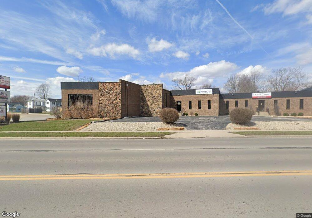 602 Tiffin Ave, Findlay, OH 45840 - photo 1