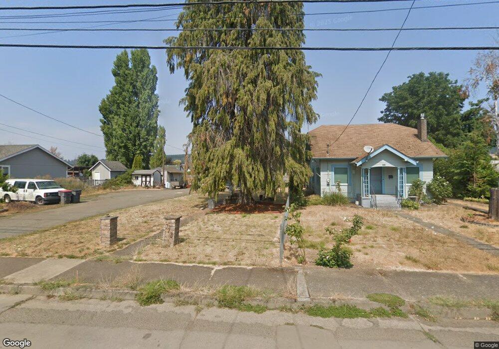 773 W Main St, Sheridan, OR 97378 - photo 1